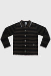 YANYAN KNITS Fall/Winter 2025 Collection: Work Jacket/Casual Pants YYK-YYW25-1531-ZONG (Jacket)